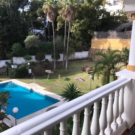 Residencial Las Flores Марбелья Экстерьер фото